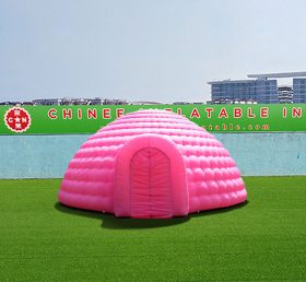 Tent1-4257 Inflatable Dome