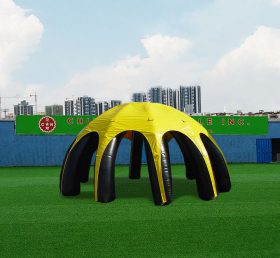 Tent1-4285 Inflatable Spider Tent for outdoor event
