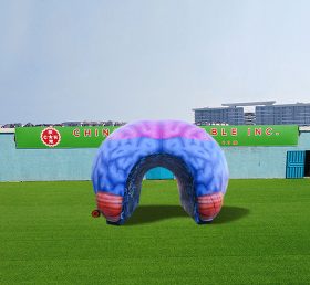 Tent1-4288 Inflatable Tunnel Tent