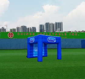 Tent1-4308 Inflatable Pavilion Advertisi...