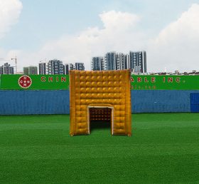 Tent1-4318 Outdoor Inflatable Cube Tent