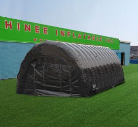 Tent1-4328 Black Air Tent