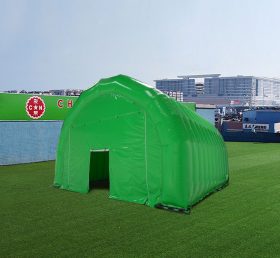 Tent1-4339 Green Air Building