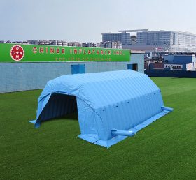 Tent1-4342 9X6.5M Inflatable Shelter