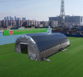 Tent1-4350 18m Inflatable Building