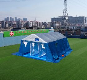 Tent1-4366 Medical Tent