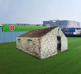 Tent1-4369 high quality outdoor Inflatable Military Tent