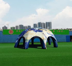 Tent1-4383 Earth Spider Tent