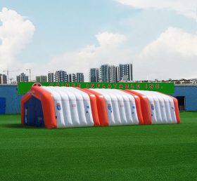 Tent1-4420 commercial giant Inflatable Tent