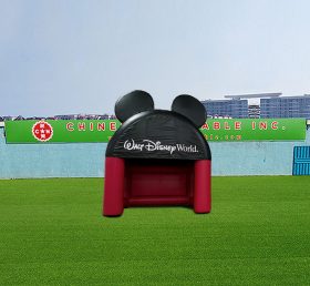 Tent1-4448 Inflatable Mickey Mouse Tents