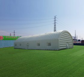 Tent1-4450 Large inflatable exhibition tent