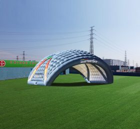 Tent1-4452 Inflatable Advertising Pavilion