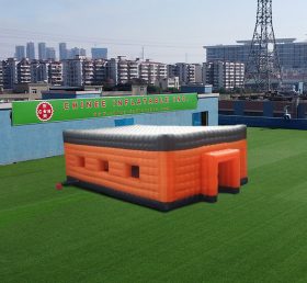 Tent1-4464 Inflatable Cube Event Tent