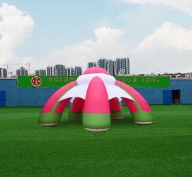 Tent1-4482 Giant Inflatable Spider Tent