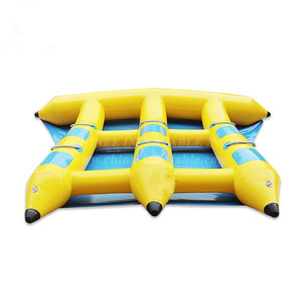 T10-504 Inflatable Banana Fly fish