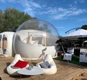 Tent1-5015 Bubble Tent