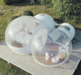 Tent1-5021 Bubble Tent