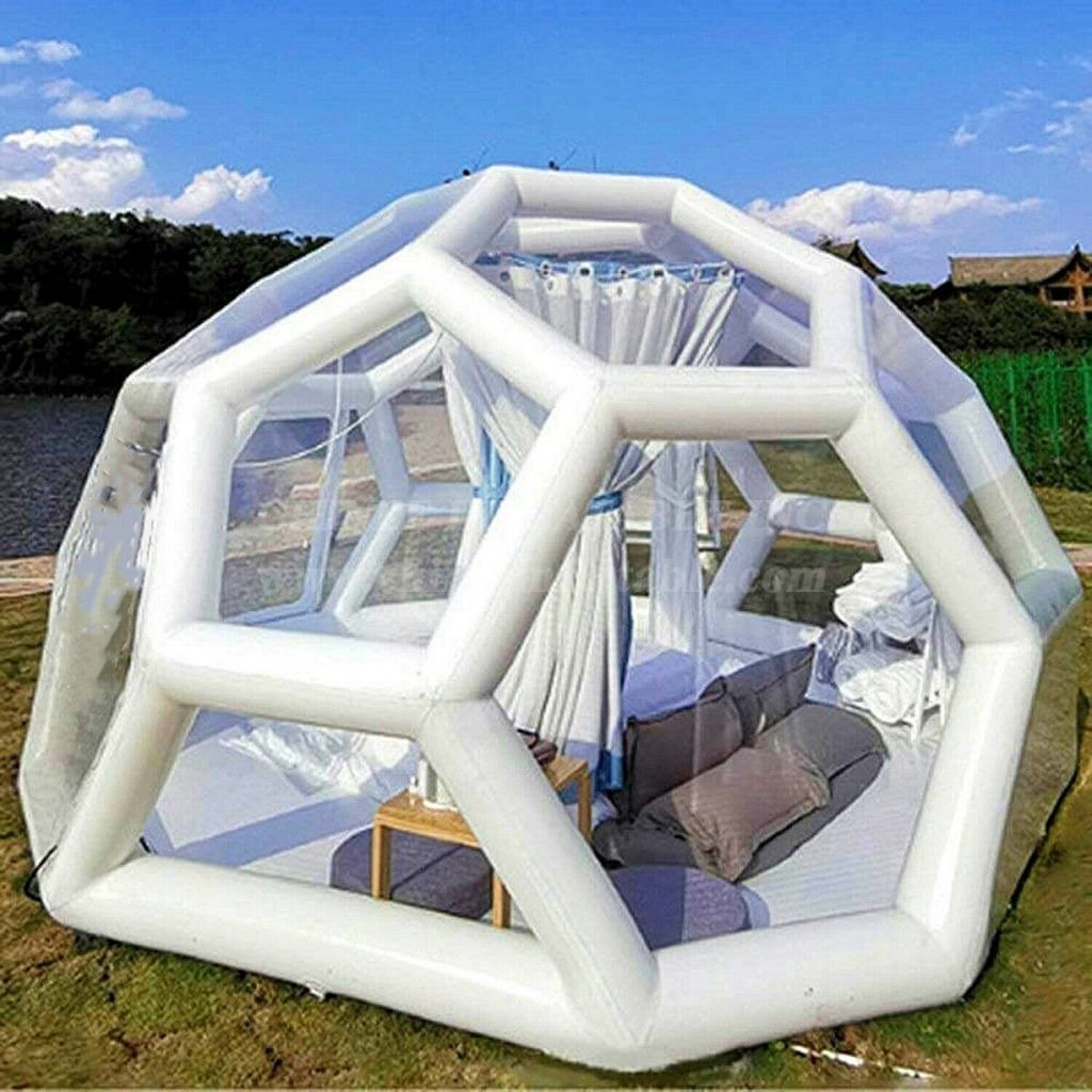 Tent1-5010 Bubble Tent camping outdoor