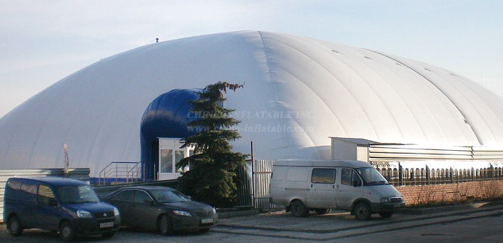 Tent3-021 Ice palace 1400m2