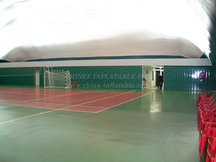Tent3-024 Sports hall 1728m2