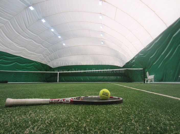 Tent3-027 Tennis court 650m2