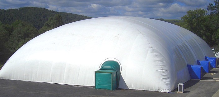 Tent3-033 Sports complex 1500m2