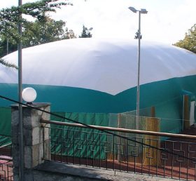 Tent3-052 Inflatable tennis court 600m2