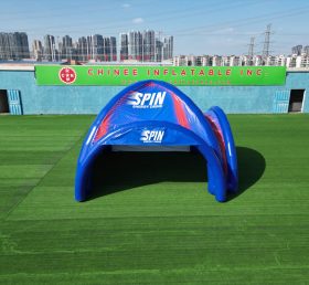 Tent1-4699 Large Advertising Campaign Sp...