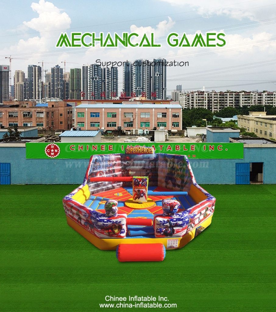 T11-3093-1 - Chinee Inflatable Inc.