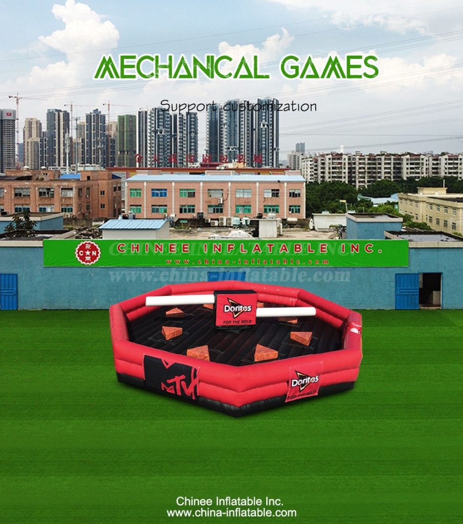 T11-3106-1 - Chinee Inflatable Inc.