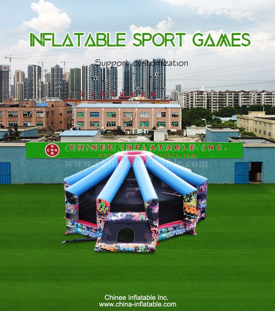 T11-3152-1 - Chinee Inflatable Inc.