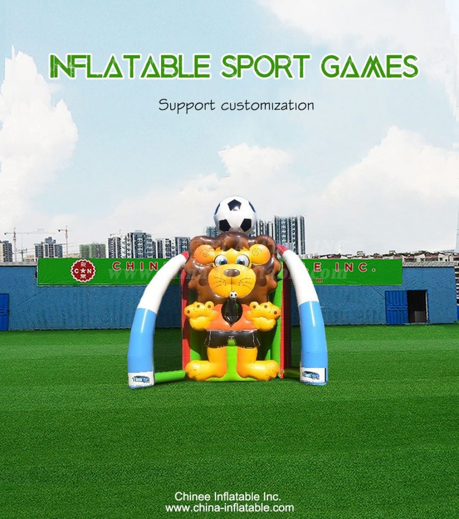T11-3167-1 - Chinee Inflatable Inc.
