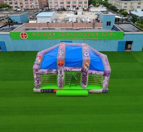 T11-3170 Multifunctional Sports Area