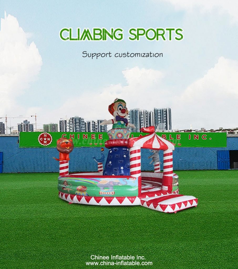 T11-3180-1 - Chinee Inflatable Inc.