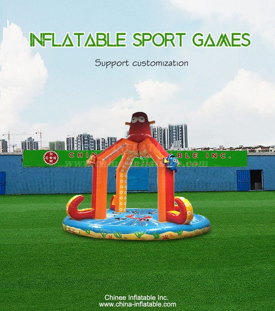 T11-3214-1 - Chinee Inflatable Inc.