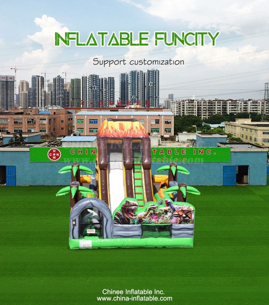 T2-4369-2 - Chinee Inflatable Inc.