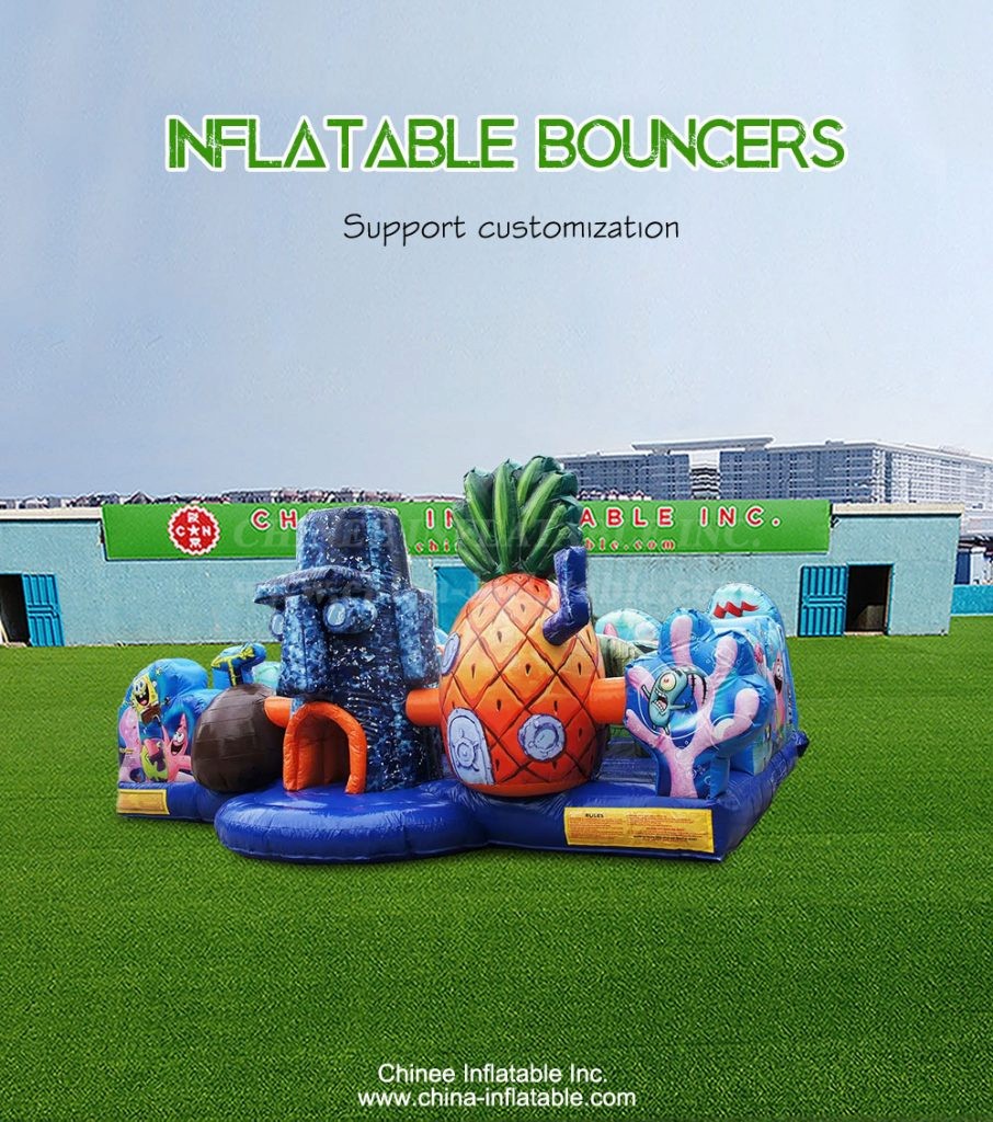 T2-4374-1 - Chinee Inflatable Inc.