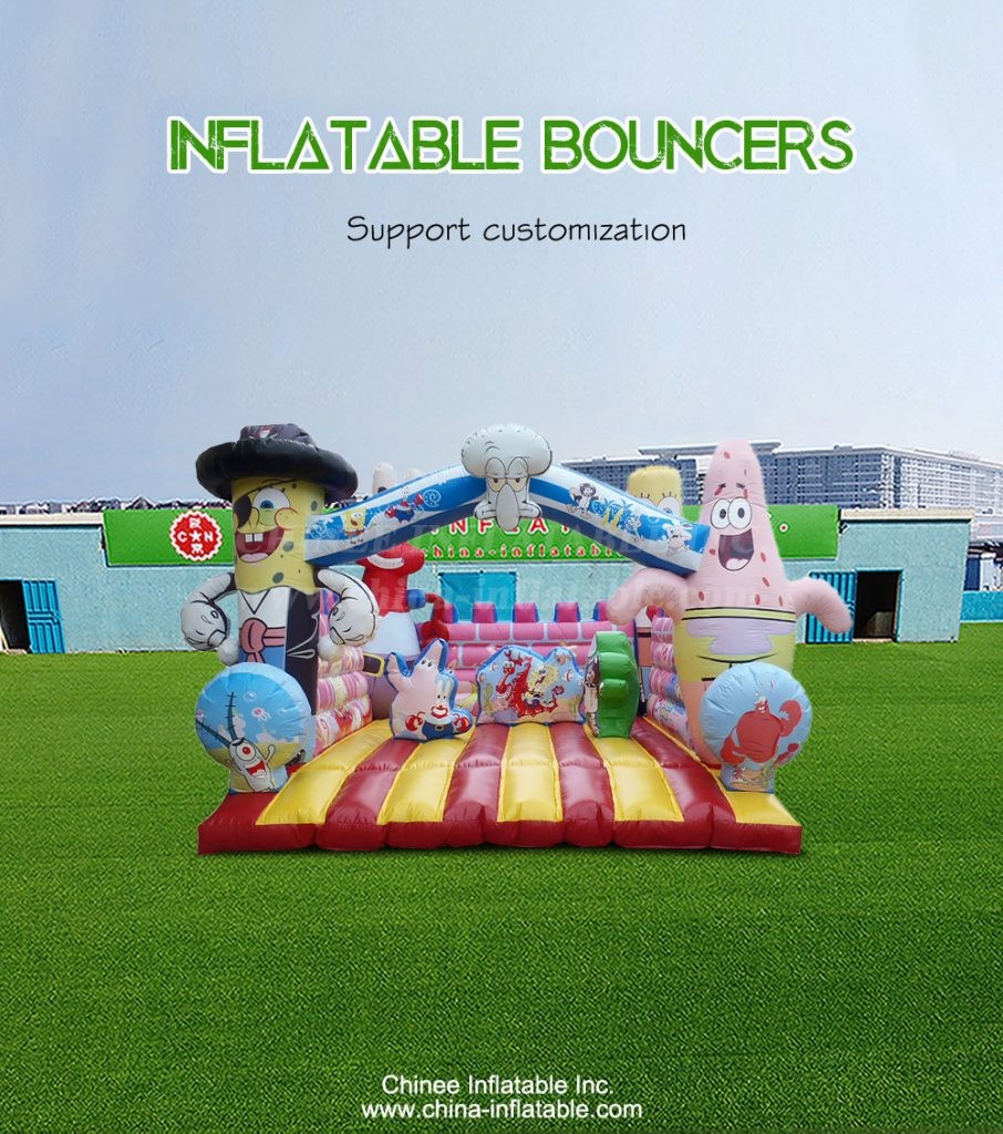 T2-4376-1 - Chinee Inflatable Inc.
