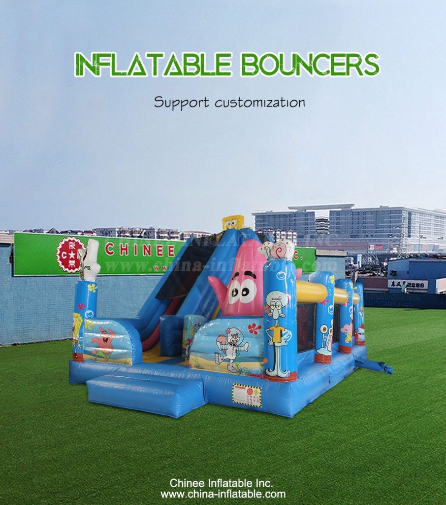 T2-4380-1 - Chinee Inflatable Inc.