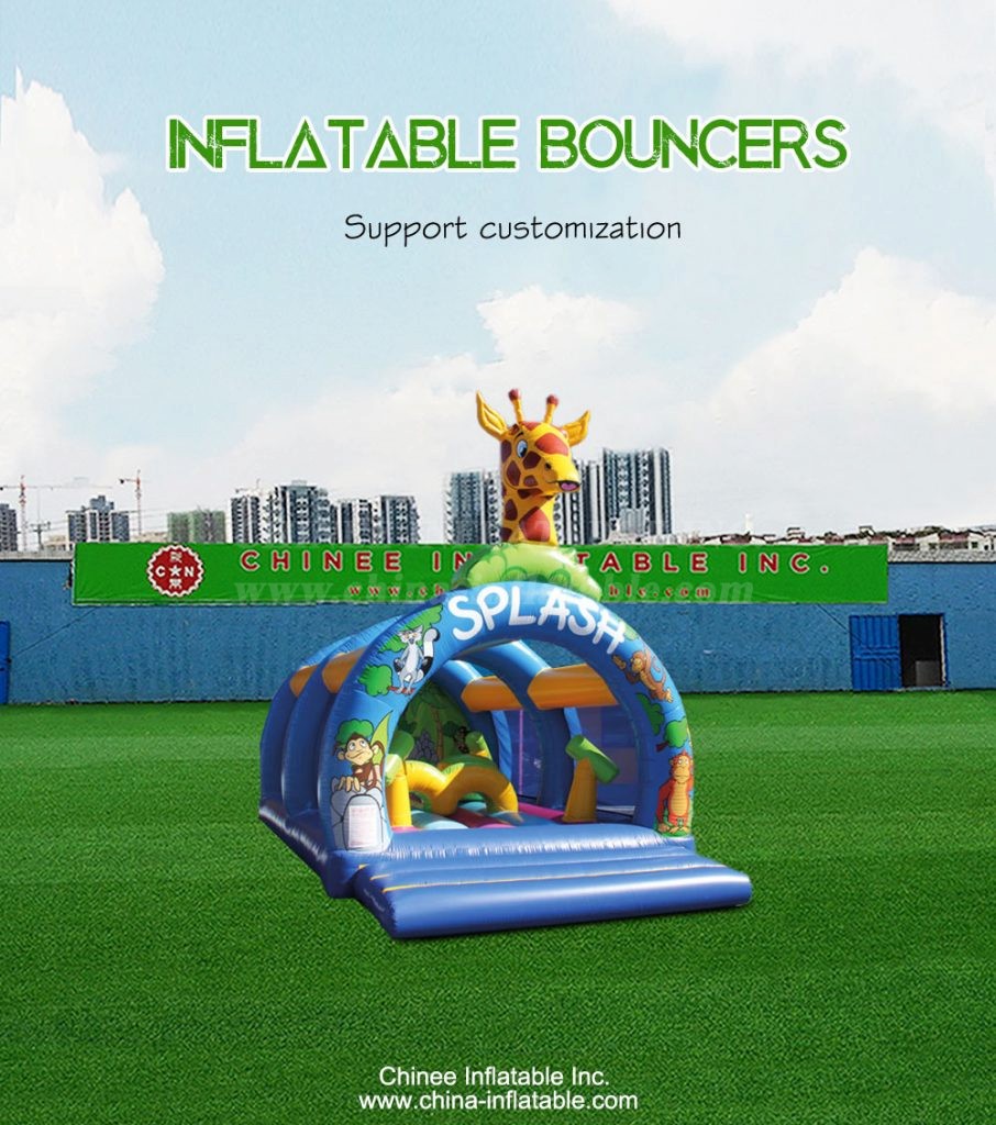 T2-4381-1 - Chinee Inflatable Inc.