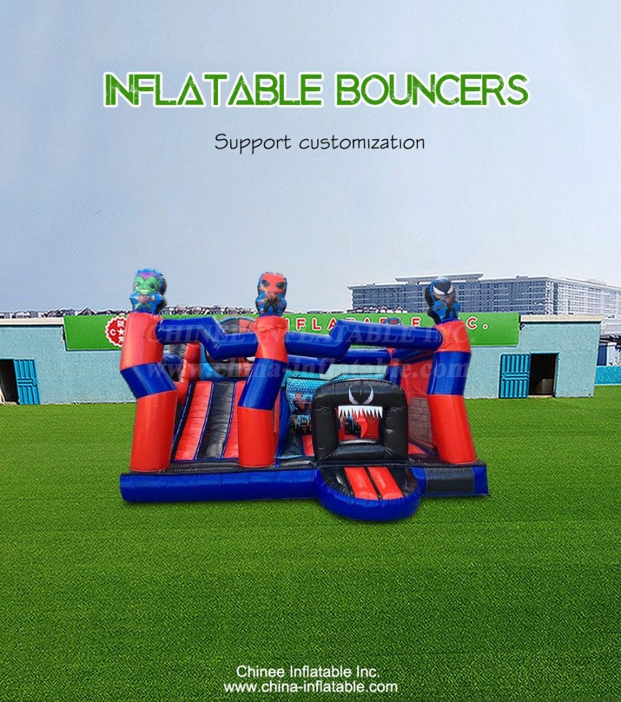 T2-4383-1 - Chinee Inflatable Inc.