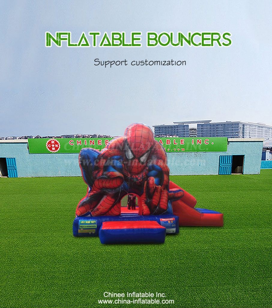 T2-4384-1 - Chinee Inflatable Inc.