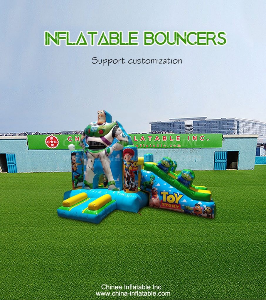 T2-4405-1 - Chinee Inflatable Inc.