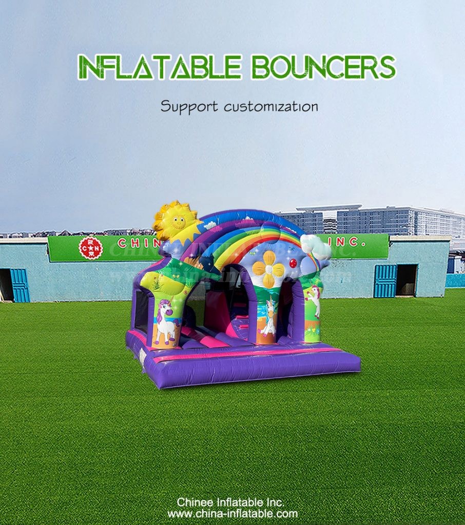 T2-4413-1 - Chinee Inflatable Inc.