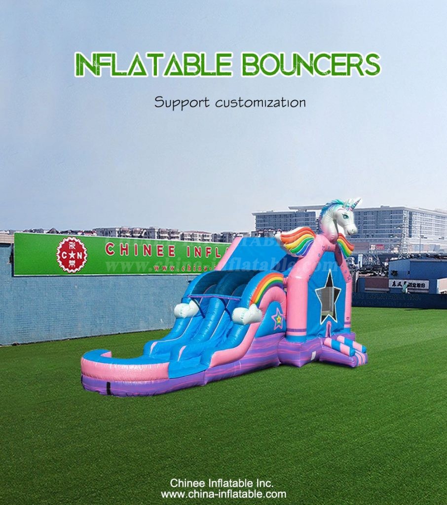 T2-4418-1 - Chinee Inflatable Inc.