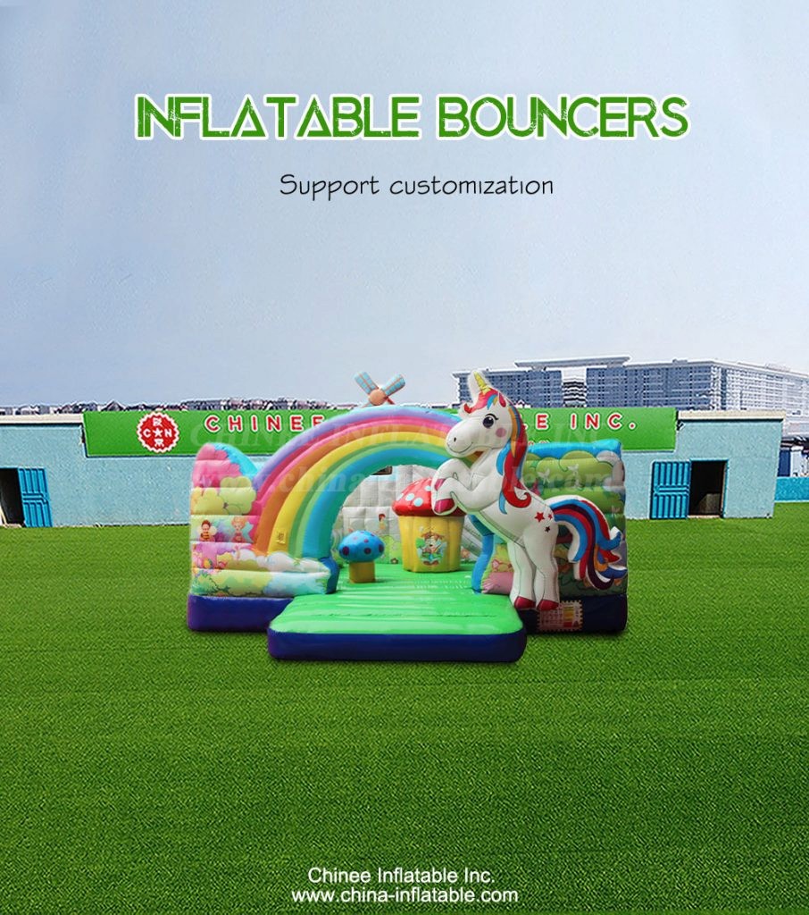 T2-4422-1 - Chinee Inflatable Inc.