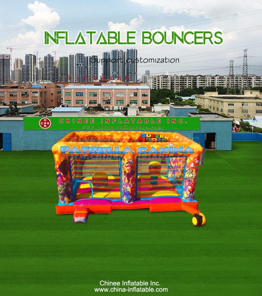 T2-4426-1 - Chinee Inflatable Inc.