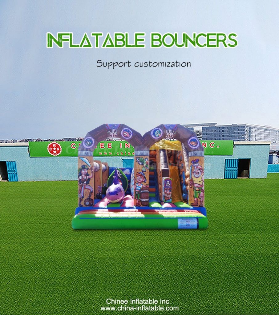 T2-4428-1 - Chinee Inflatable Inc.