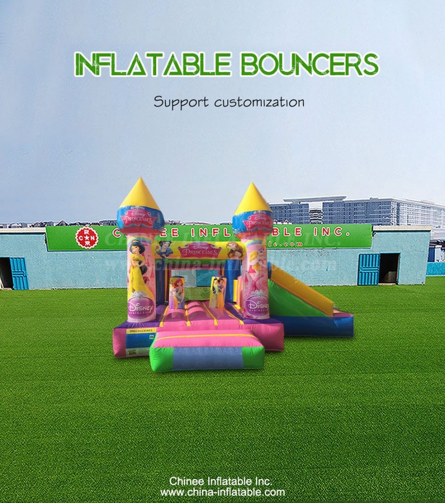 T2-4429-1 - Chinee Inflatable Inc.