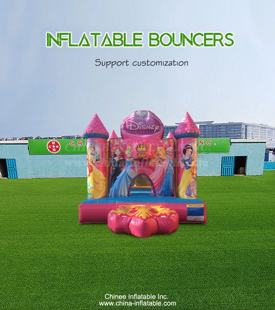T2-4433-1 - Chinee Inflatable Inc.